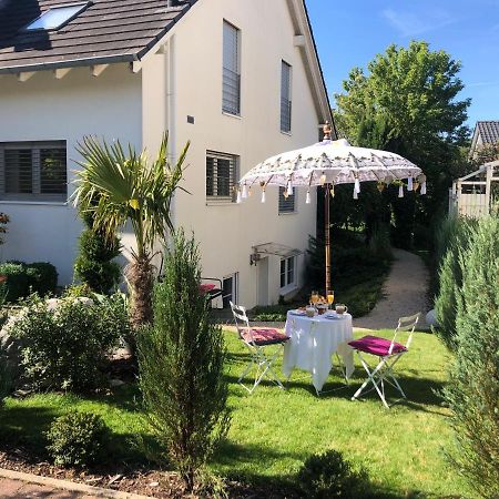 Ferienapartment Mahiya Stockach Exteriér fotografie