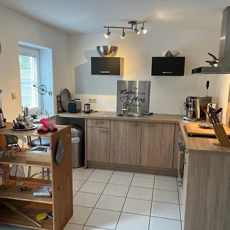Ferienapartment Mahiya Stockach Exteriér fotografie