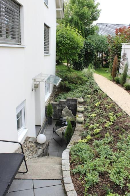 Ferienapartment Mahiya Stockach Exteriér fotografie