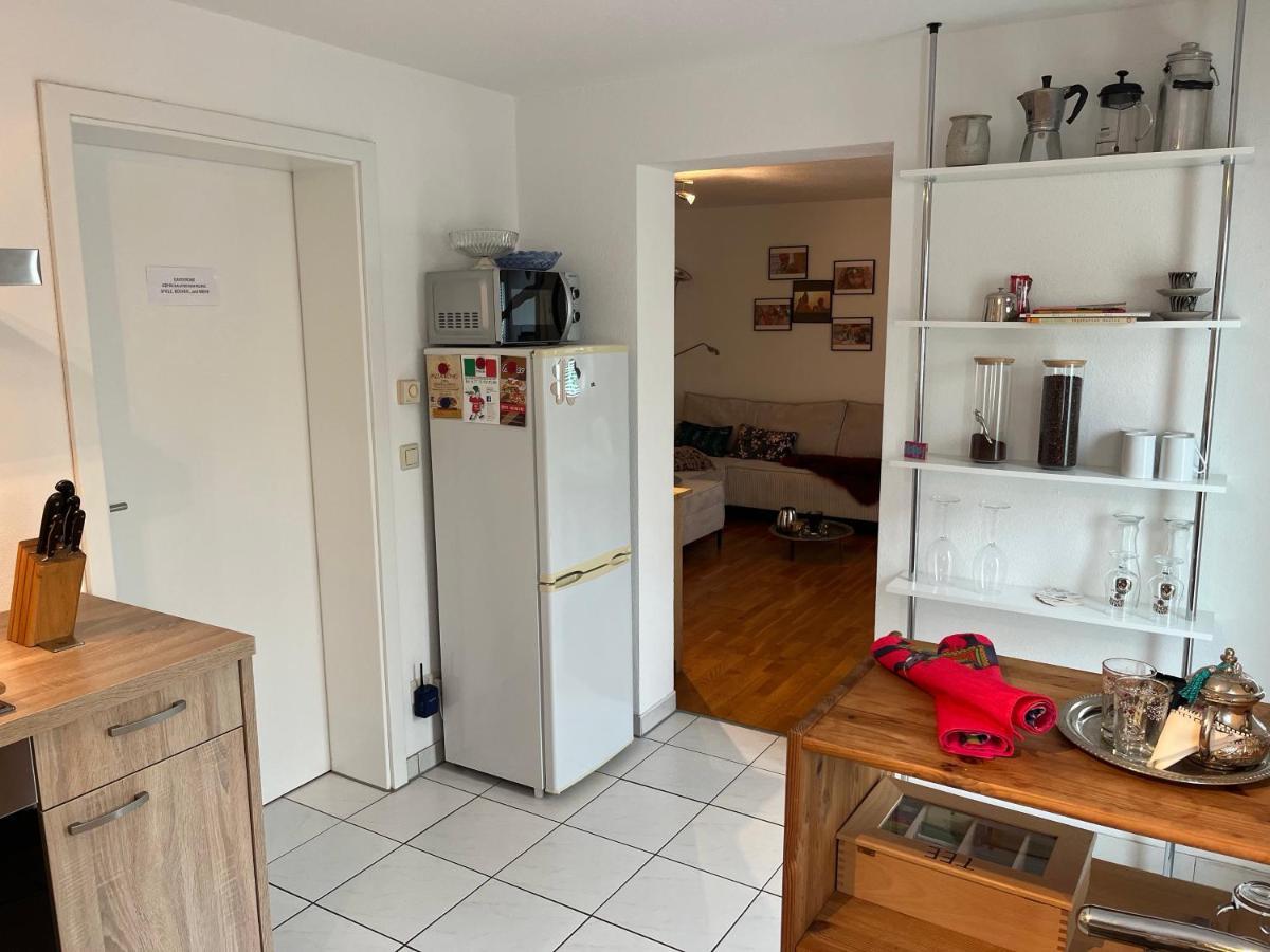 Ferienapartment Mahiya Stockach Exteriér fotografie